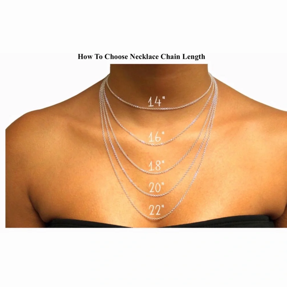 🆕 Heart Necklace and Earrings Set Stainless Steel - Picture 6 of 6